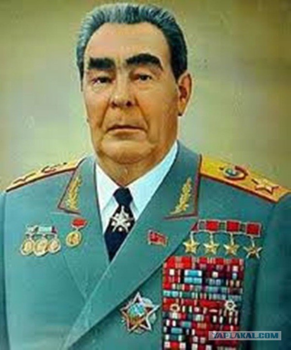 Фальшивый Герой Советского Союза