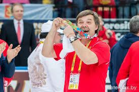 Чемпионат Мира по хоккею 2015 часть 4