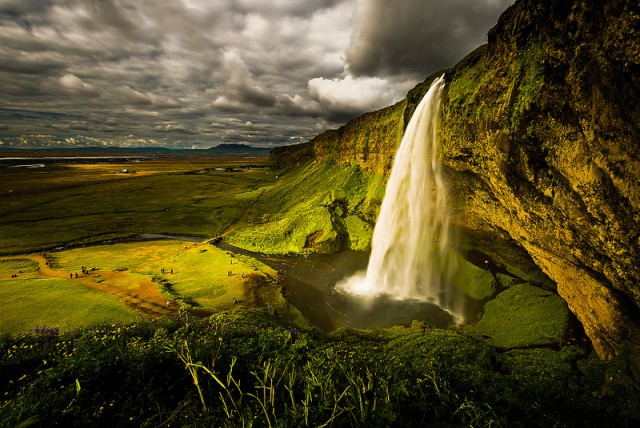 Подборка фотографий дня Nationalgeographic