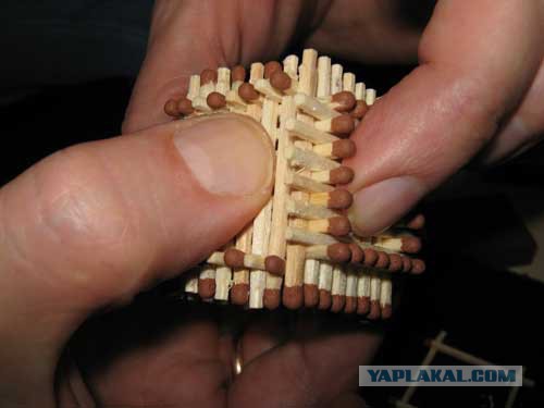 Занимательное хобби