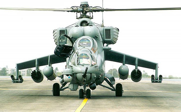 Су-30 начали наносить удары по ИГ в Ираке