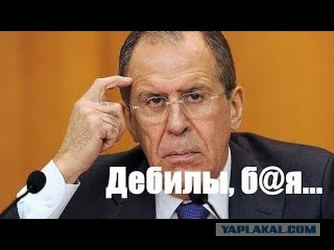 О равенстве всех перед законом