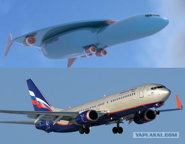 CONCORDE-2 рывок к гиперзвуку