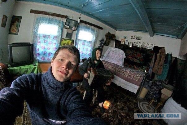 Разговор продолжается