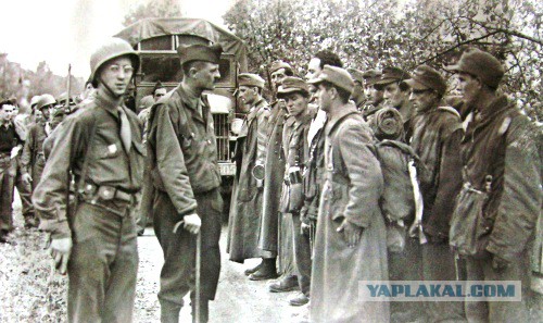 Героический Париж