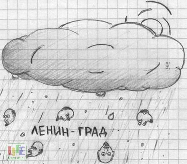 Абсурдный юмор ч.4