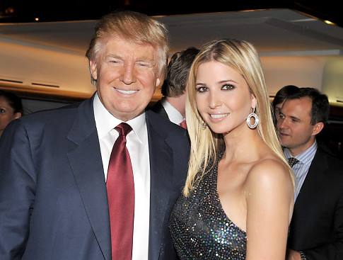 "Первая леди" США