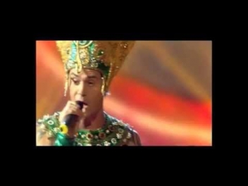 Вспомнить все! Стиль российских звезд 90-х