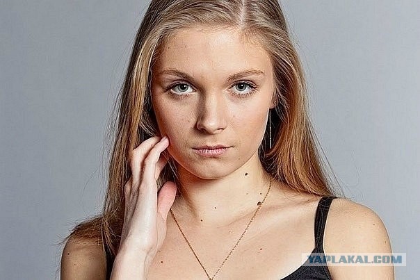 Самые сексуальные отечественные актрисы