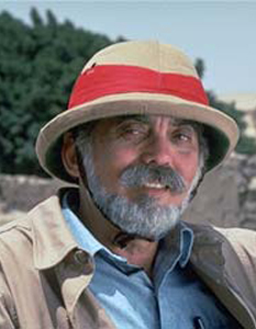 «Истина не дается без боя». Интервью с египтологом.