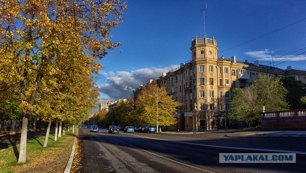 7 российских городов, из которых лучше уехать немедленно