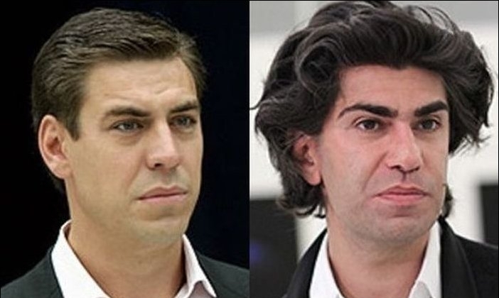 Кто на кого похож проект по обществознанию 6 класс