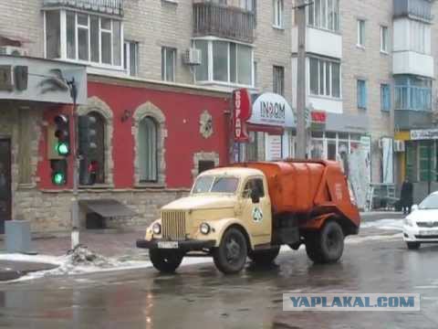 Мужчина-- это случайно выживший мальчик!