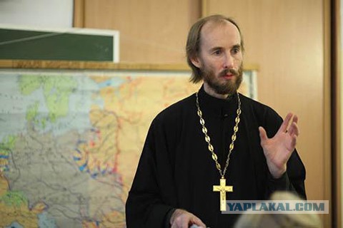 Борис Юлин про передачу Исаакиевского собора церкви