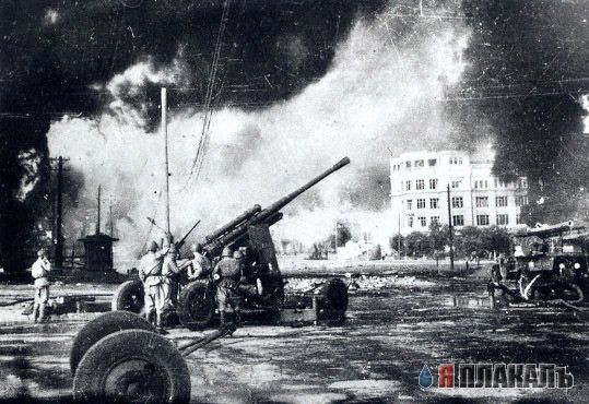 Ради жизни - подборка к 9 мая!