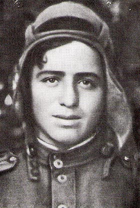Про танкиста Абрама.