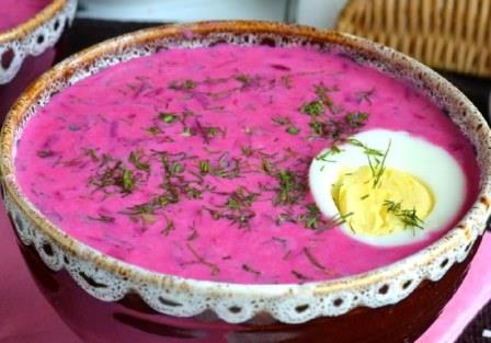 Какие русские блюда не нравятся иностранцам, и какие чужеземные не прижились в России