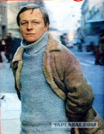 Советские актёры на обложках журнала «Советский экран» за 1981 год
