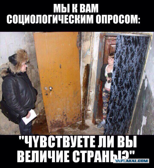 Разрыв отношений между Россией и США