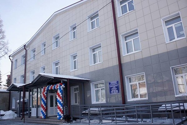 Просто хорошие и добрые новости из России за неделю