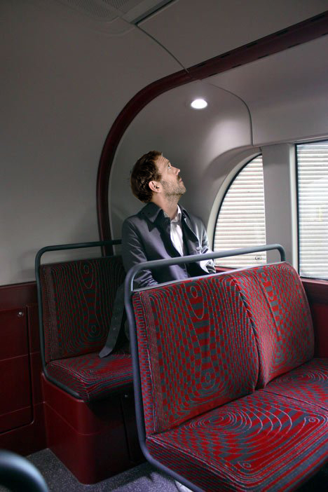 Новый и современный "символ Лондона"