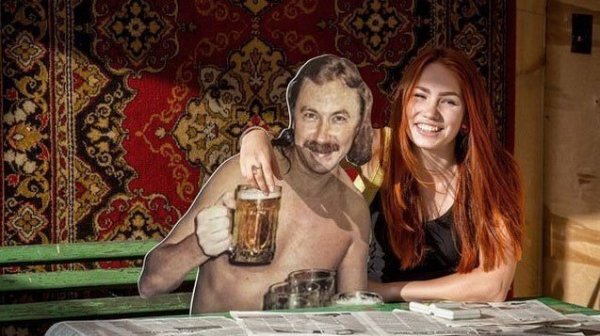 Удивительные снимки с российских просторов