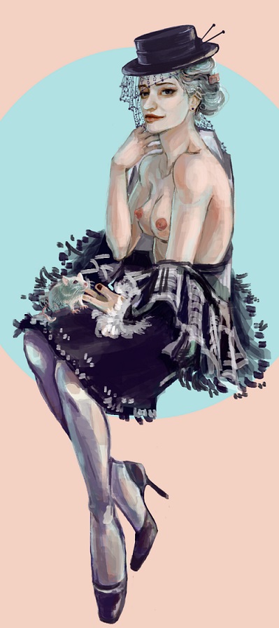 Картинки про то, ну то самое... 4