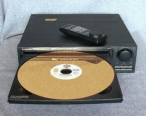 Ностальжи по VHS
