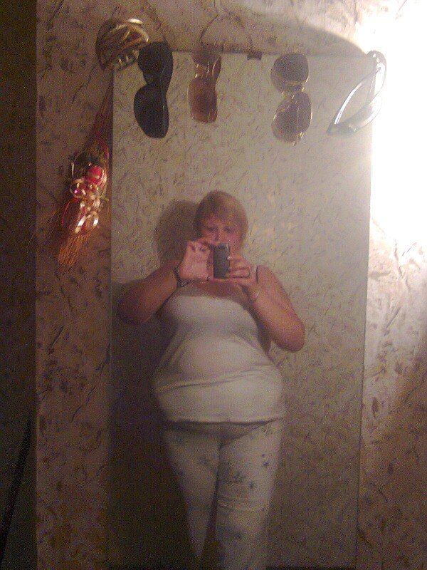 Смачные деревенские красотки и где они обитают