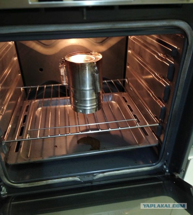 Фентезийная кухня Ведьмак 3  Рецепт паштета из зайчатины