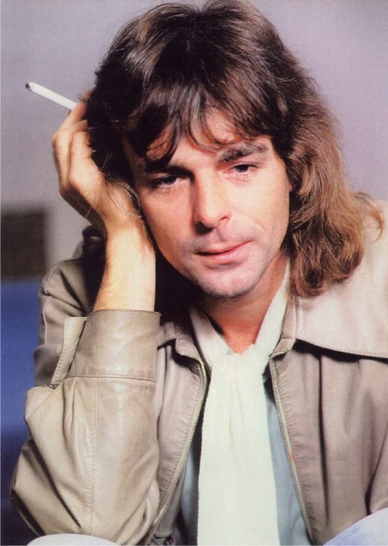 Richard Wright: с чего начинался Pink Floyd
