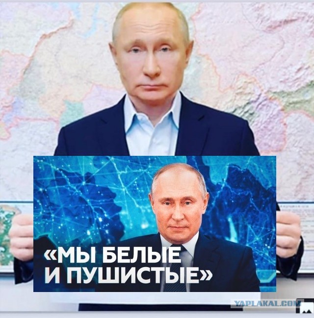 Ребята, давайте жить дружно!