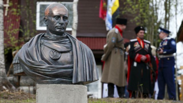 Москвичам предложат выбрать памятник для установки на Лубянке