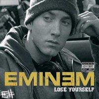 Сурдоперевод "Eminem - Lose Yourself"