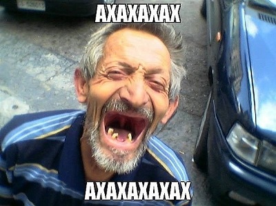 Я живу в будущем.