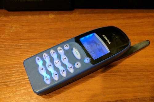Как фирма NOKIA махом лишилась производства телефонов