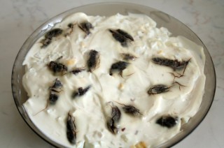 Аццкая кухня