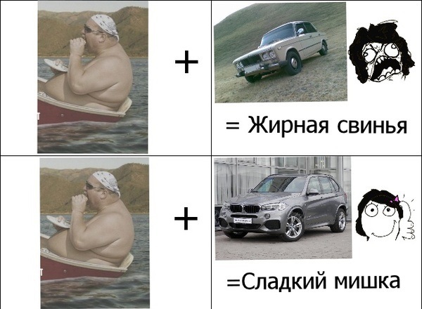 Почему мужчины не хотят встречаться с полными женщинами?