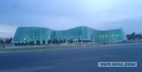 Тбилиси и Грузия сегодня