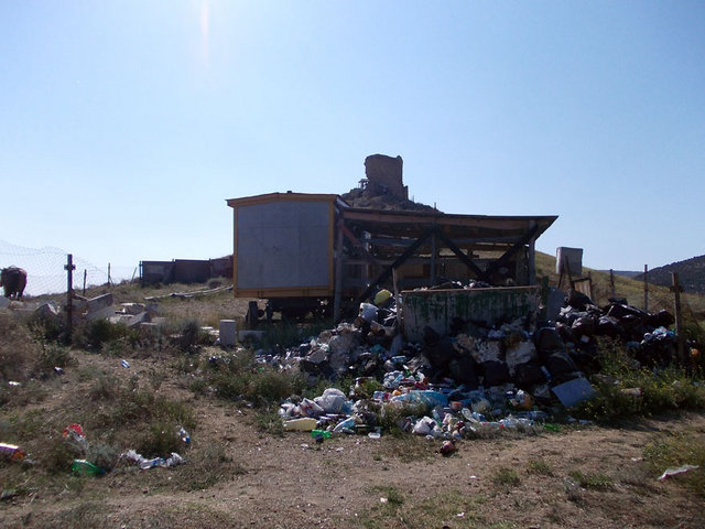 Летняя Балаклава