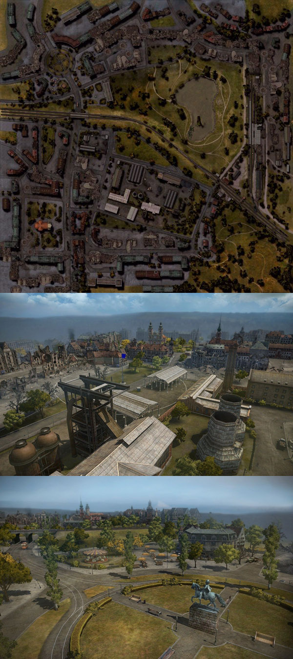 Wargaming