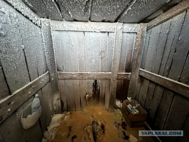 Мобилизованные добровольцы  из Мурманской области жалуются на условия пребывания