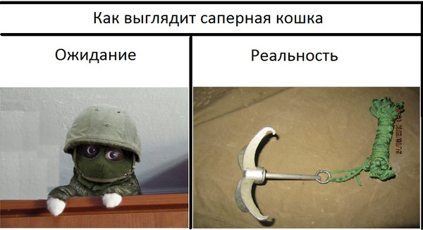 Погиб сапер.