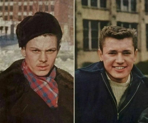 Фотопробег по истории 6