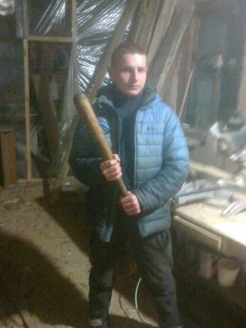 Исключительно во время боя