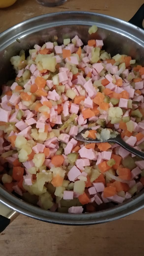 Аццкая кухня 4 (Кулинарный адъ)