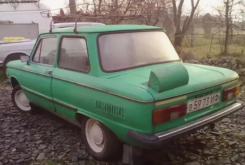 Ушастый