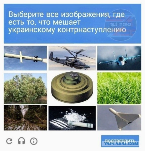 На Украине назвали виновных в провале контрнаступления ВСУ