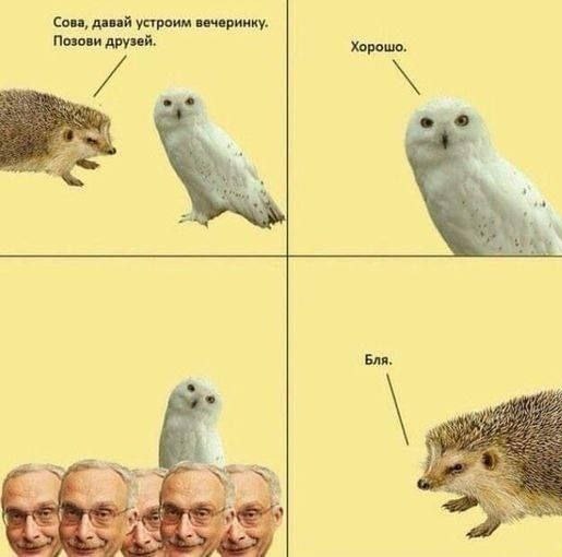 Завалялось тут случайно немного забавных картинок
