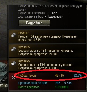 Wargaming 5